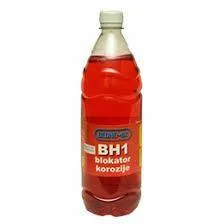BEOHEMIK BH1-BLOKATOR KOROZIJE 0.9L
