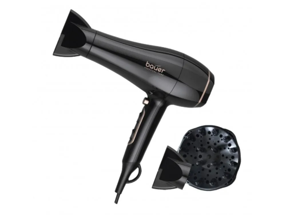 BAUER FEN ZA KOSU HD-950 URBANGLAM