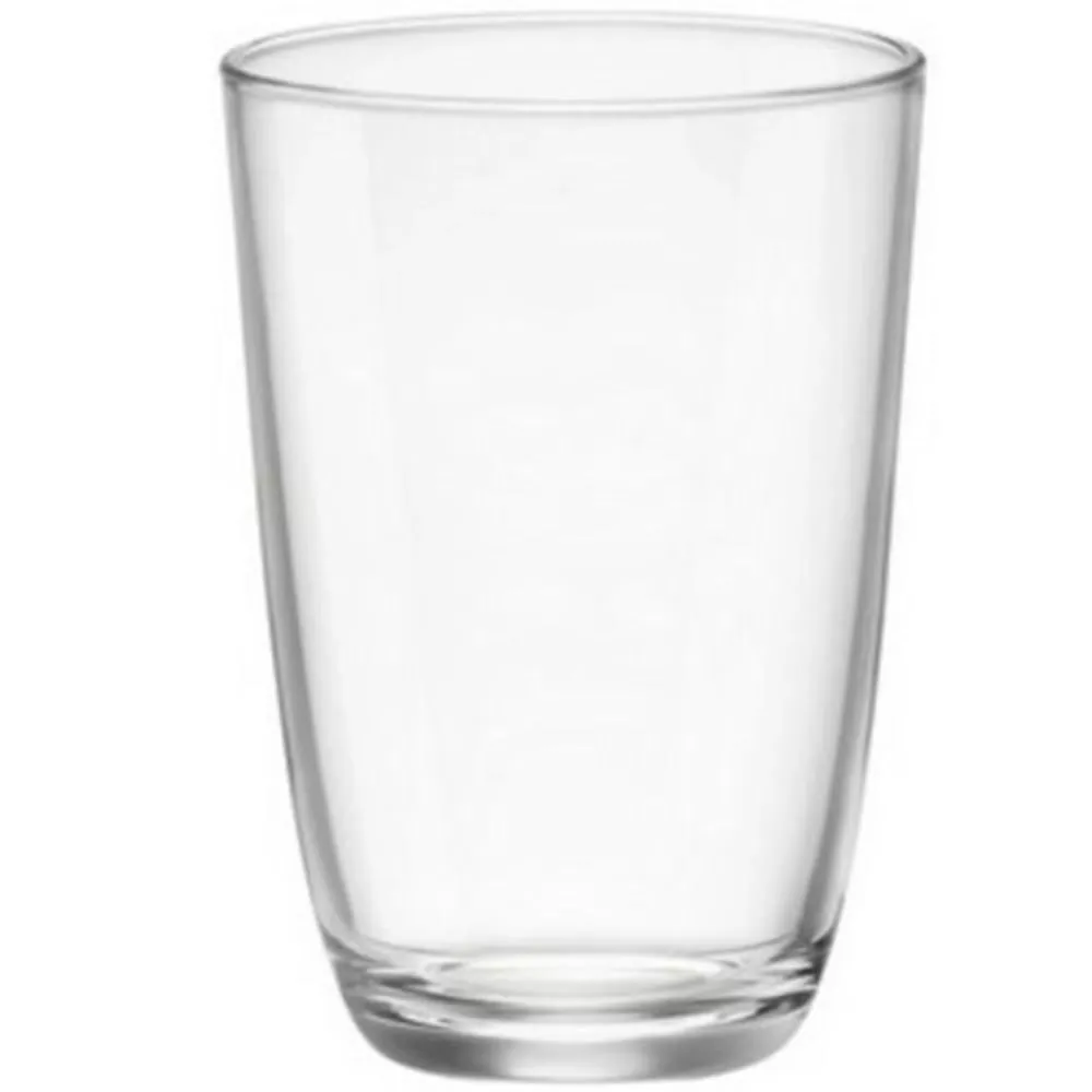 BORMIOLI CASA ZA VODU IRIS LONGDRINK 39.5CL 6/1