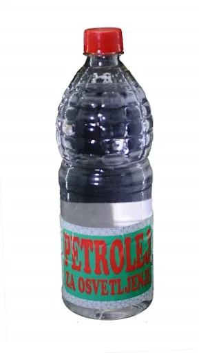 BEOHEMIK PETROLEJ 0.9L