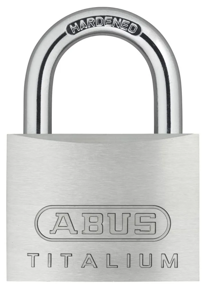 ABUS KATANAC 40MM TITALIUM