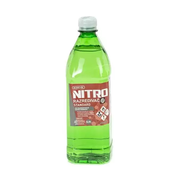 BEOHEMIK RAZREDJIVAC NITRO 0.8L