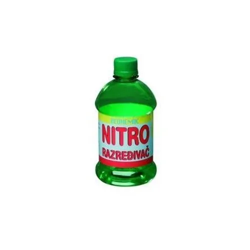 BEOHEMIK RAZREDJIVAC NITRO 0.5L