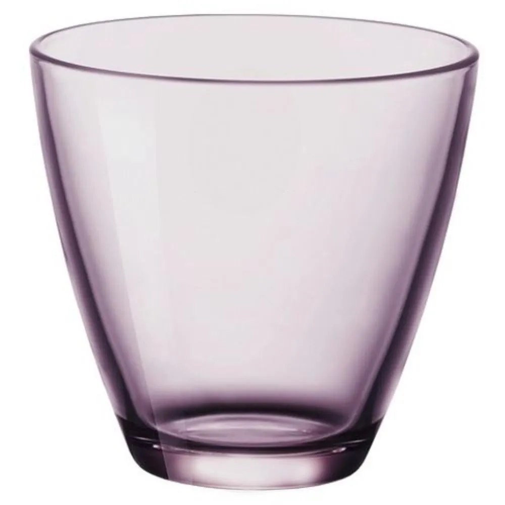 BORMIOLI CASA ZA VODU ZENO ACQUA LILA26 CL 6/1