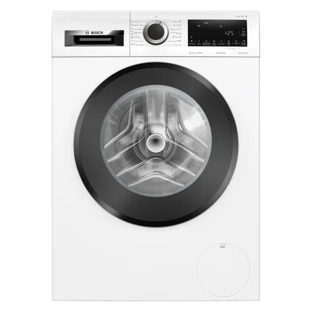 BOSCH MAŠINA ZA VEŠ WGG242Z6BY