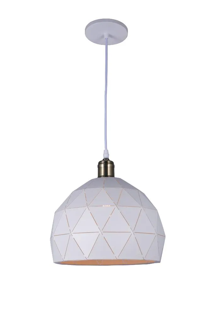 BRILIGHT VISILICA BORG BELA E-27 1X40W