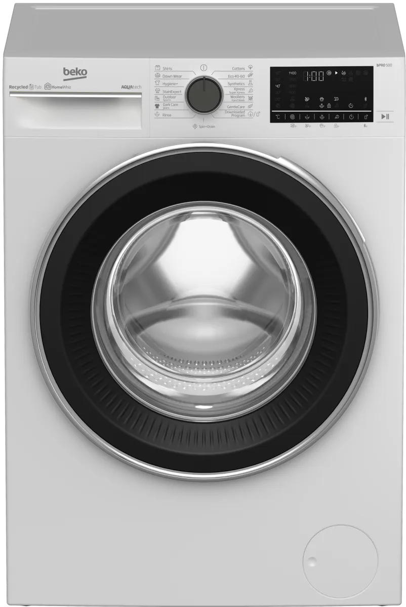 BEKO MAŠINA ZA PRANJE VEŠA B5WF U 78418 WB