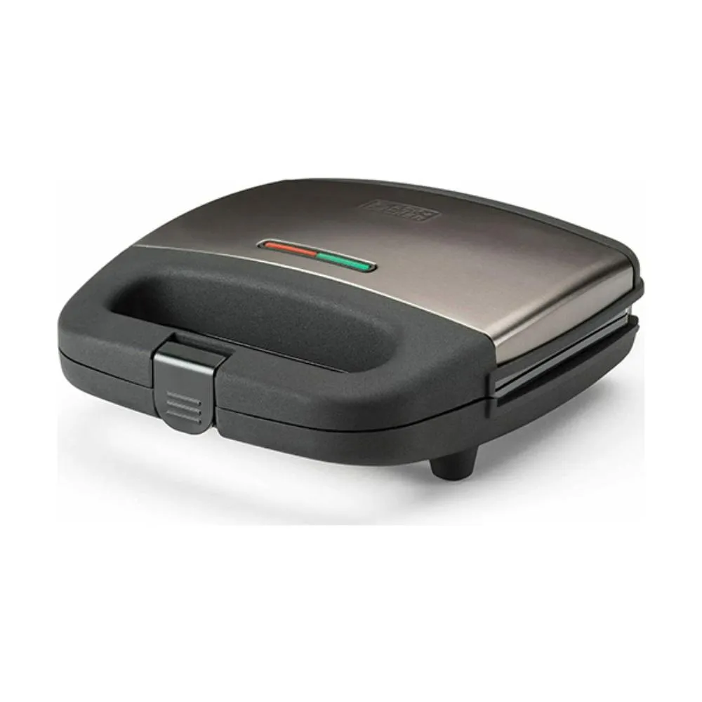 BLACK&DECKER TOSTER BXSA750E
