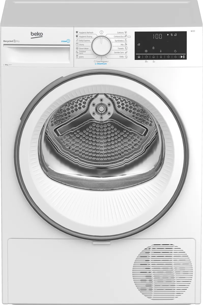 BEKO MASINA ZA SUSENJE VESA B3T 68230