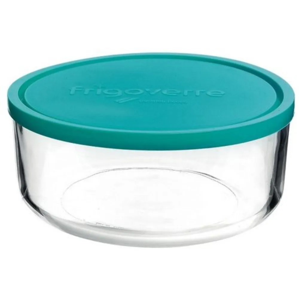 BORMIOLI POSUDA VATROSTAL FRIGOVERRE TONDE 15CM
