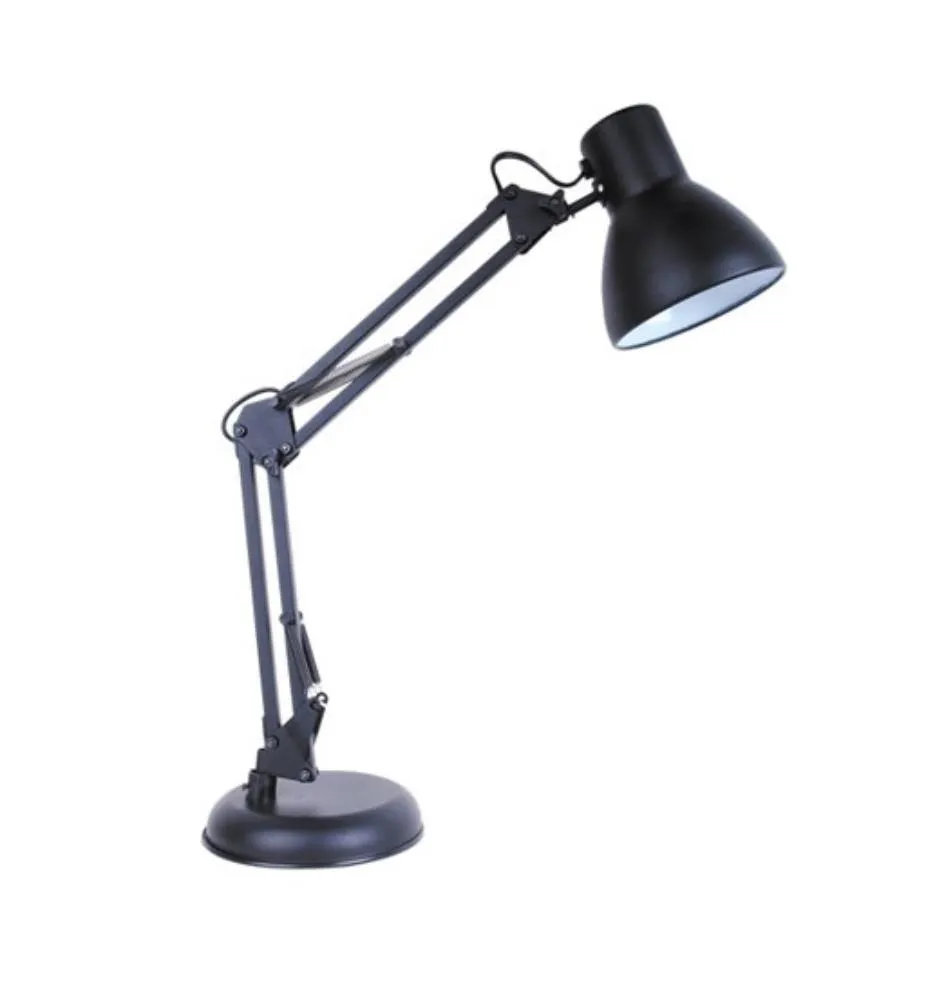 BRILIGHT STONA LAMPA HN 2041 MT-1 CRNA