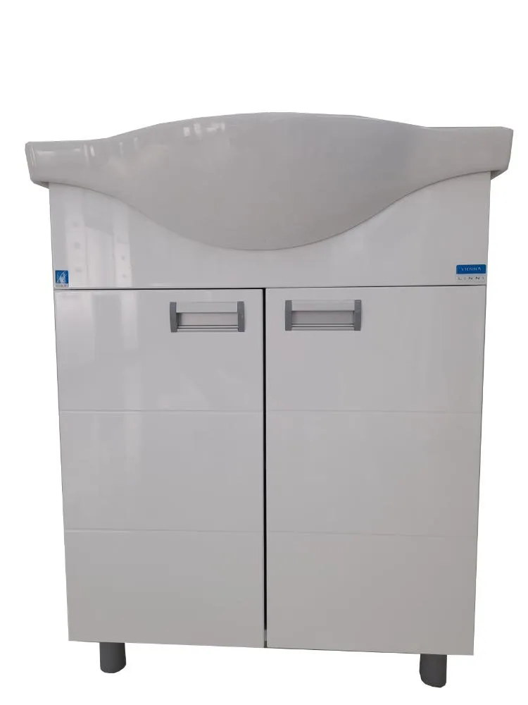 AQUA DONJI DEO ZA LAVABO 55 VIENNA LINNI