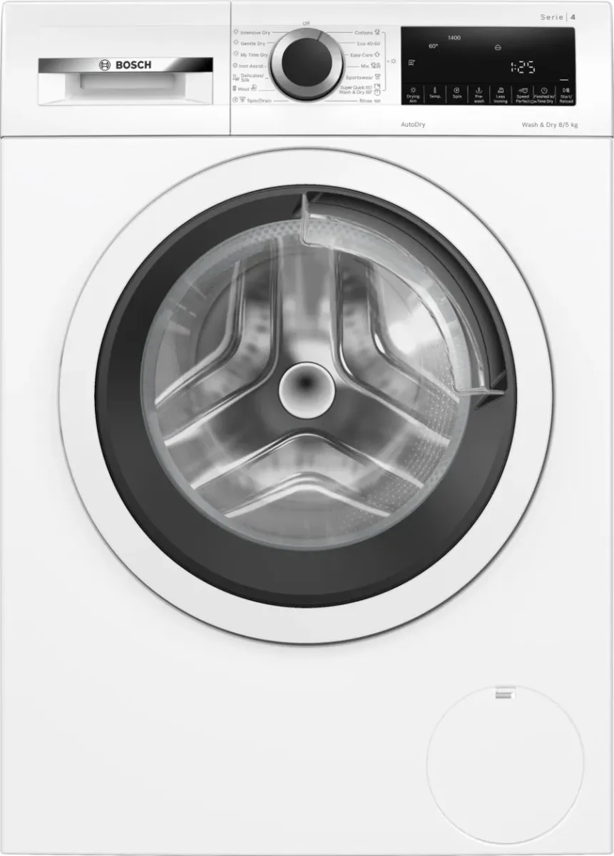 BOSCH MAŠINA ZA PRANJE I SUŠENJE WNA13400BY