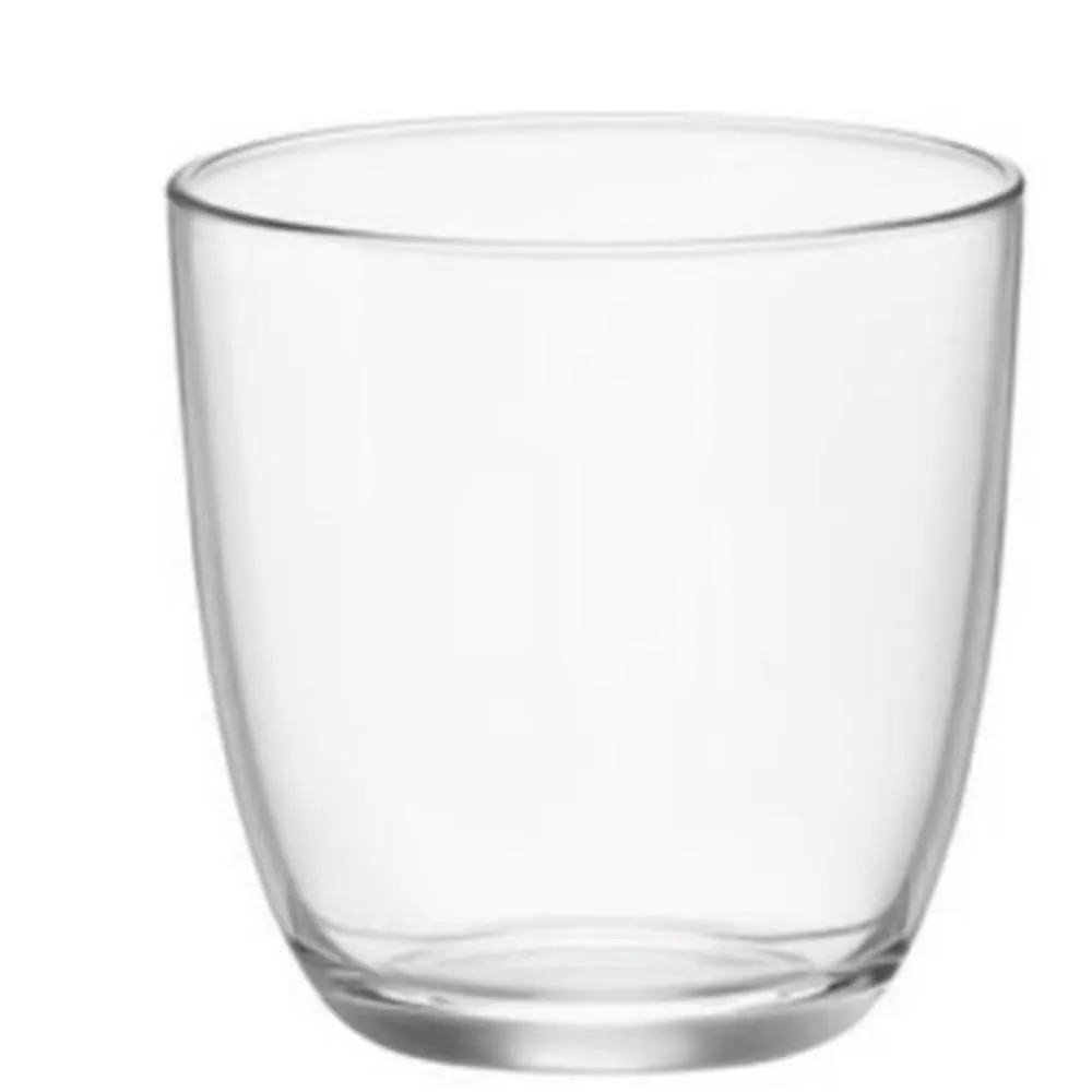 BORMIOLI CASA ZA VODU IRIS WATER 29.5 CL 6/1