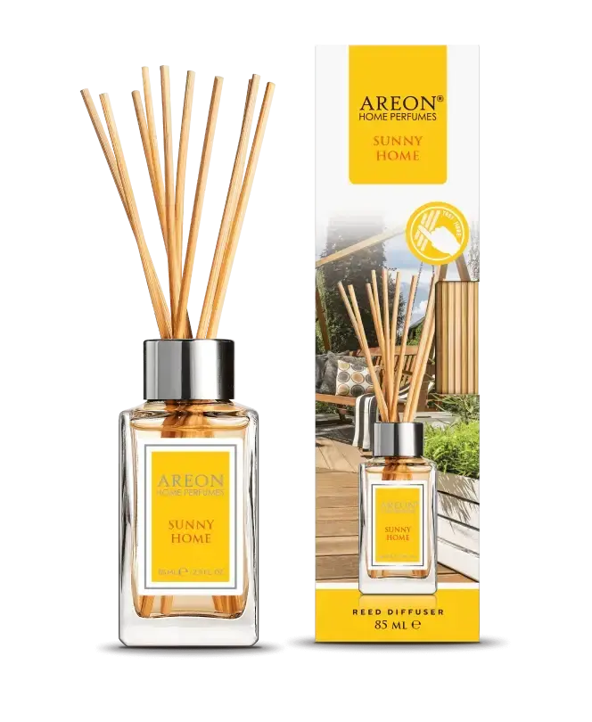 AREON MIRIS SUNNY HOME 85ML