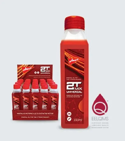 ADECO 2T ULJE MIX UNIVERZAL 0.1L