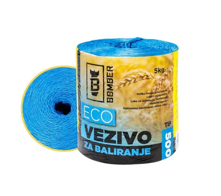 BOMBER VEZIVO TIP 500 EKO PLAVO