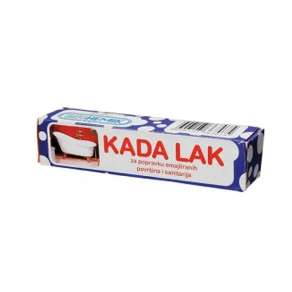 BEOHEMIK KADA LAK 20GR