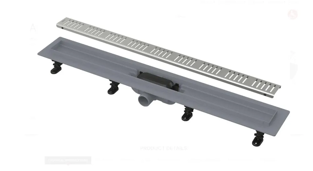 ALCA TUS KANALICA APZ10-650W
