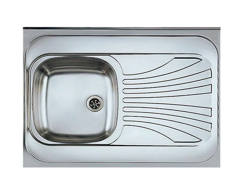 ALVEUS SUDOPERA LOZ CLASSIC30 L 80X60