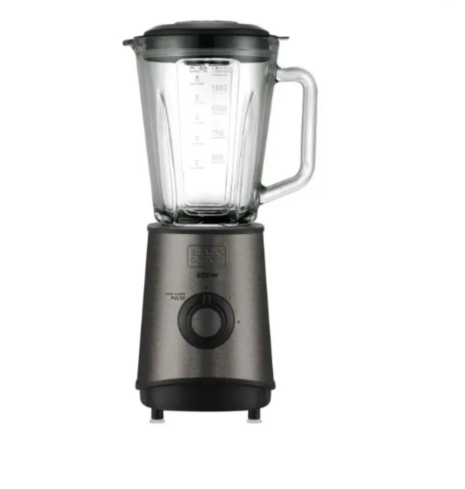 BLACK&DECKER BLENDER BXJB800E