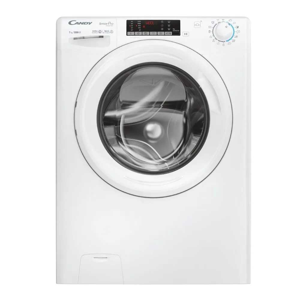 CANDY MASINA ZA PRANJE VESA CO4 274TWM6/1-S