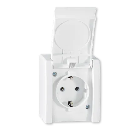 ALING 241.00 PRIKLJUCNICA OG POWER LINE