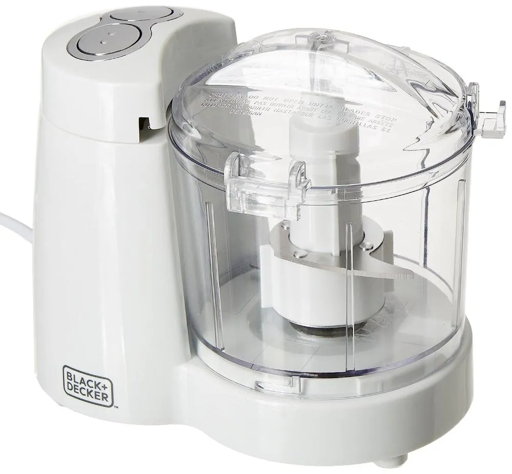 BLACK&DECKER SECKALICA BXCH120E