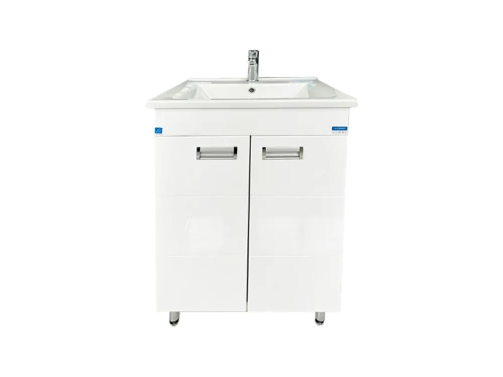 AQUA DONJI DEO ZA LAVABO 55 VIENNA LINNI ravan