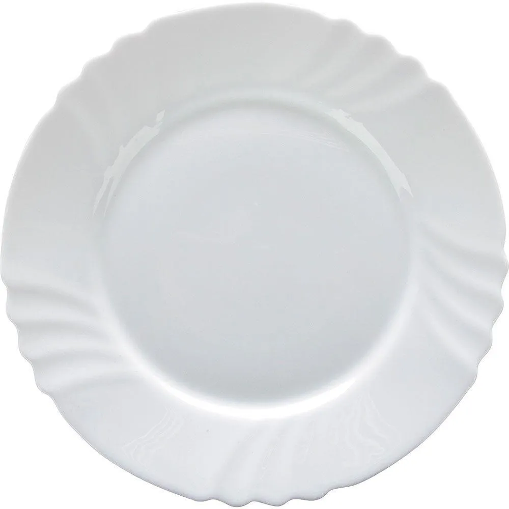 BORMIOLI TANJIR PLITKI EBRO 24CM