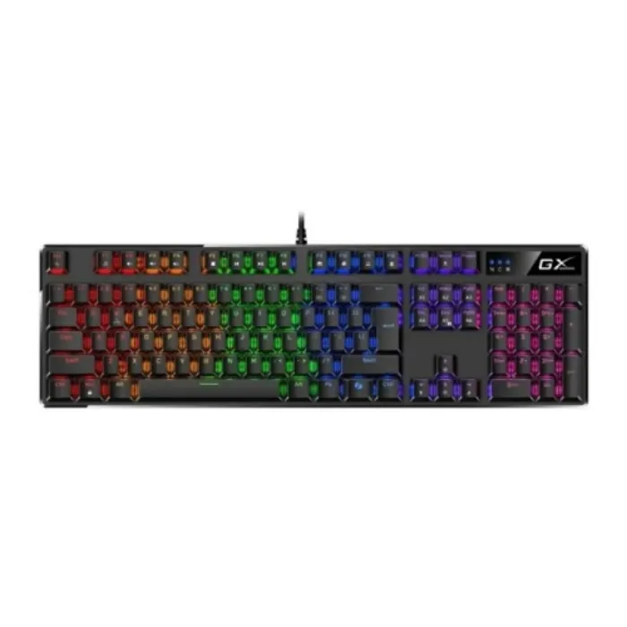 A4 TECH F1010 FSTYLER USB US SIVA TASTATURA
