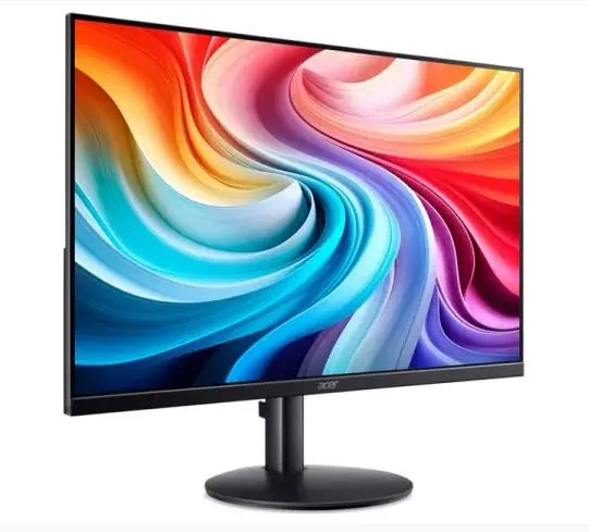 ACER MONITOR 27" SA273G0BI