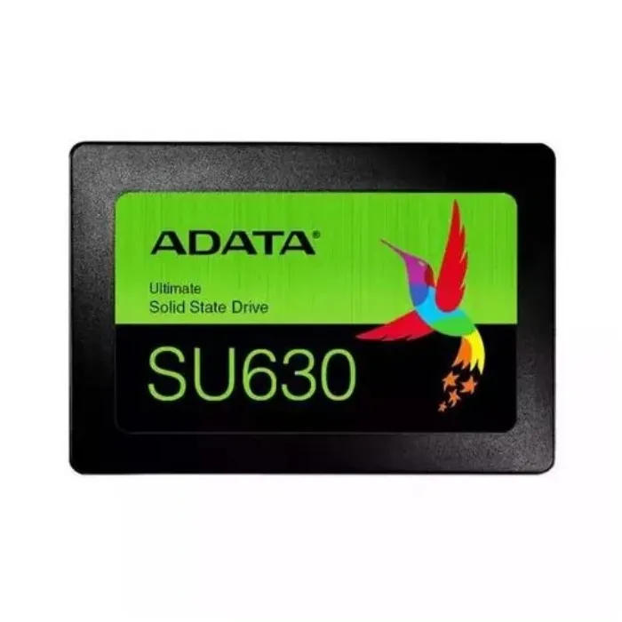 ADATA SSD 2.5 SATA3 240GB 520MBS/450MBS