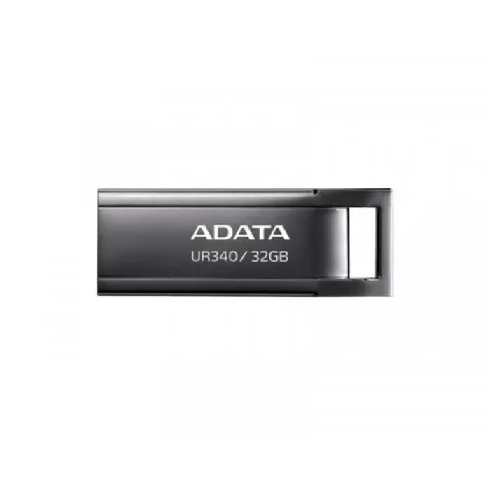 ADATA USB FALSH 32GB AROY-UR340-32GBK