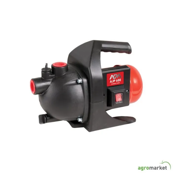 AGM BAŠTENSKA PUMPA AJP 600