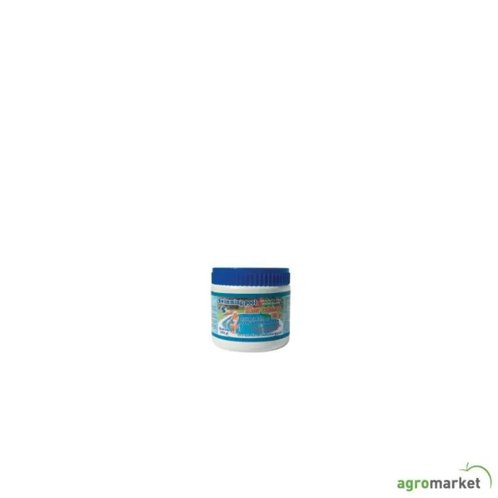 AGROMARKET HLOR TABLETE 200G