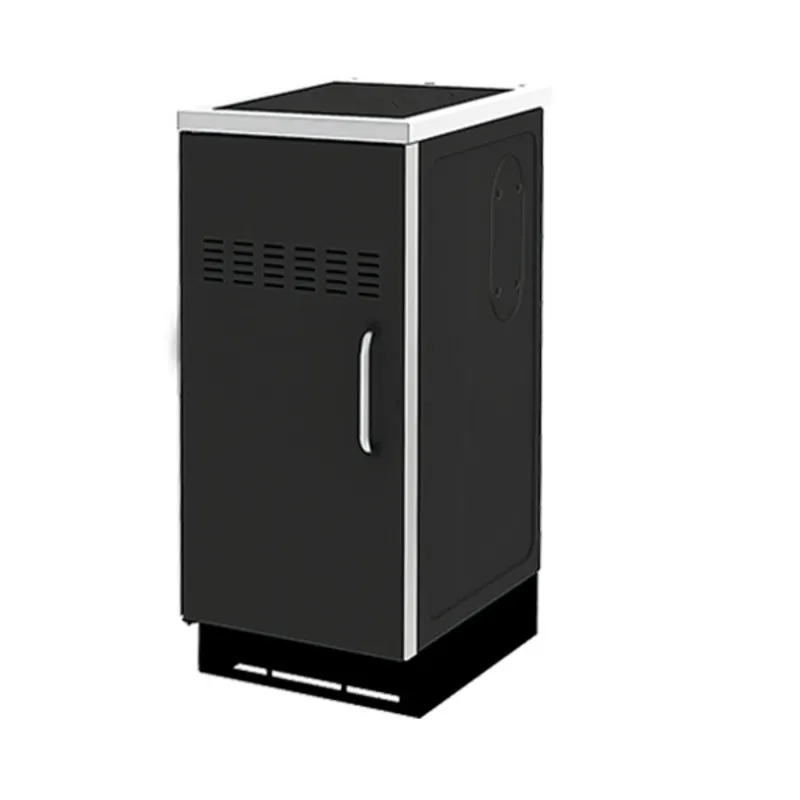 ALFA CENTRAL 23 ANTRACIT R BEZ TERMOMETRA