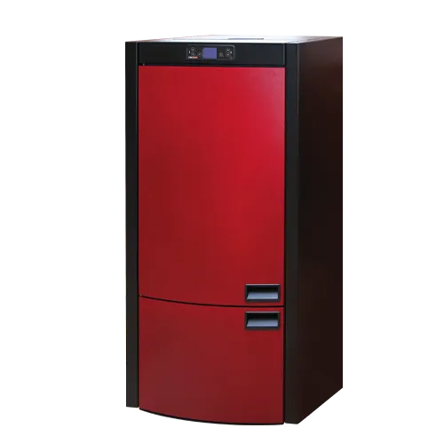 ALFA ECO COMMO COMPACT