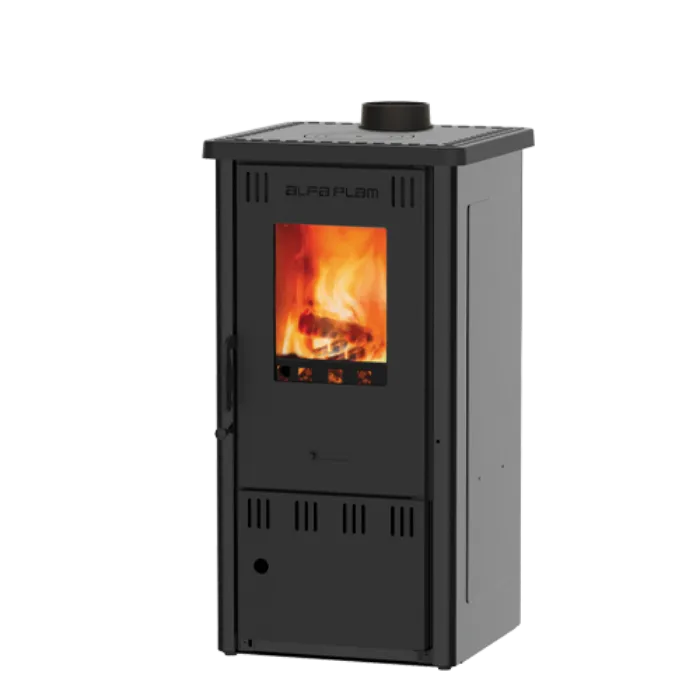 ALFA PEC ELITA II EN1650A ANTRACIT ECO