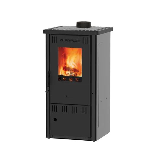 ALFA PEC ELITA II EN1651A ANTRACIT ECO