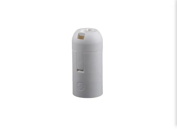 ALING 11011.0 GRLO E14 VISEĆE BEZVIJČANO BELO