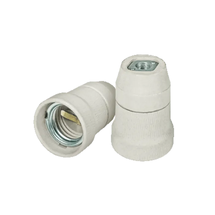ALING 1330 GRLO E27 VISEĆE PORCELAN