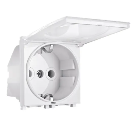 ALING 74153.OT PRIKLJUČNI 2M EXPERIENCE BELA