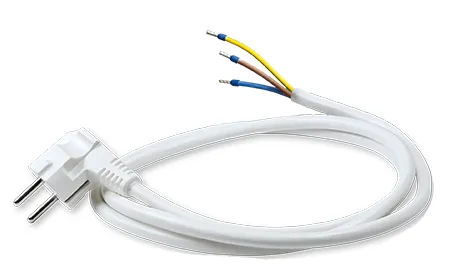 ALING MONOFAZNI PRIKLJ. KABL 3X1.5MM2  2M