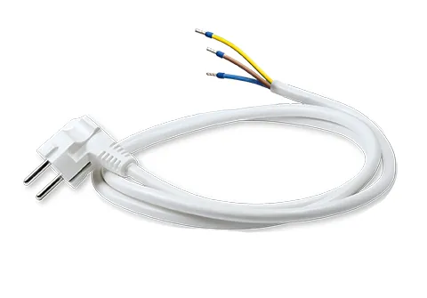 ALING MONOFAZNI PRIKLJ. KABL 3X2.5MM2 2M