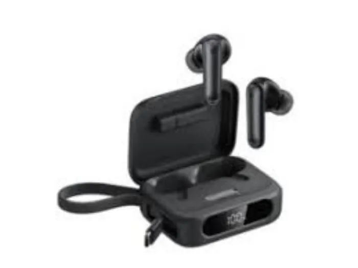 ANKER SLUSALICE CRNE SOUNDCORE P41I ANC BT