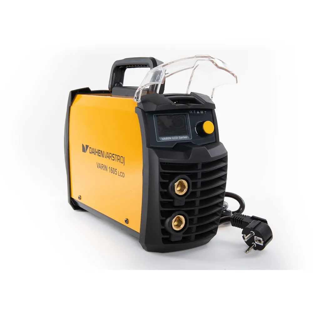 APARAT ZA VARENJE VARSTROJ 1605 LCD