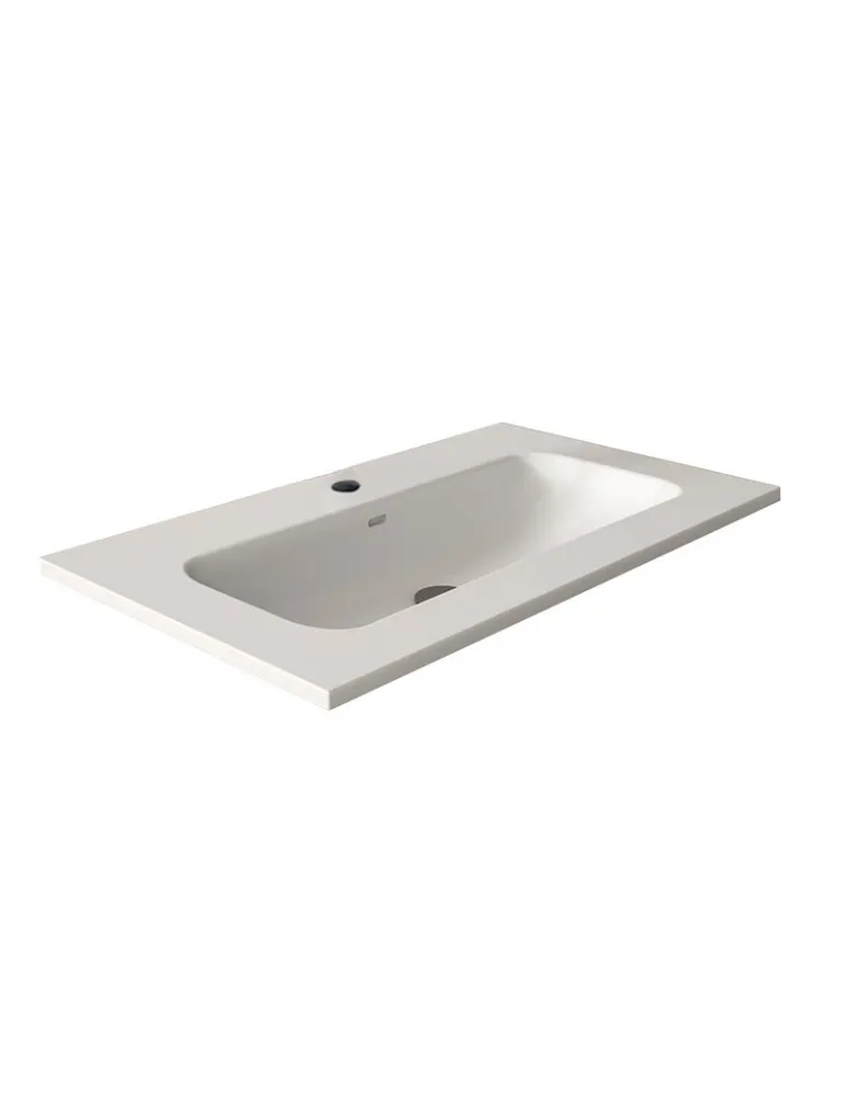 AQUA PROMET LAVABO 80 IDEA