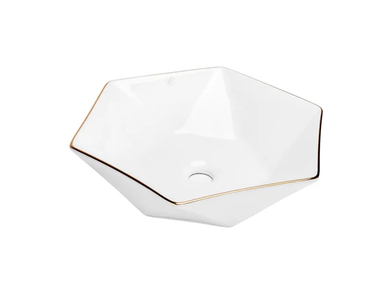 AQUA PROMET LINNI LAVABO SHB/Z 01