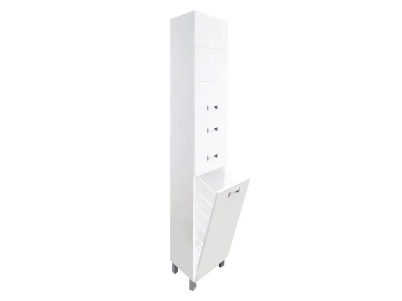 AQUA VERIKALA VIENNA LINNI 190*35 SA KORPOM
